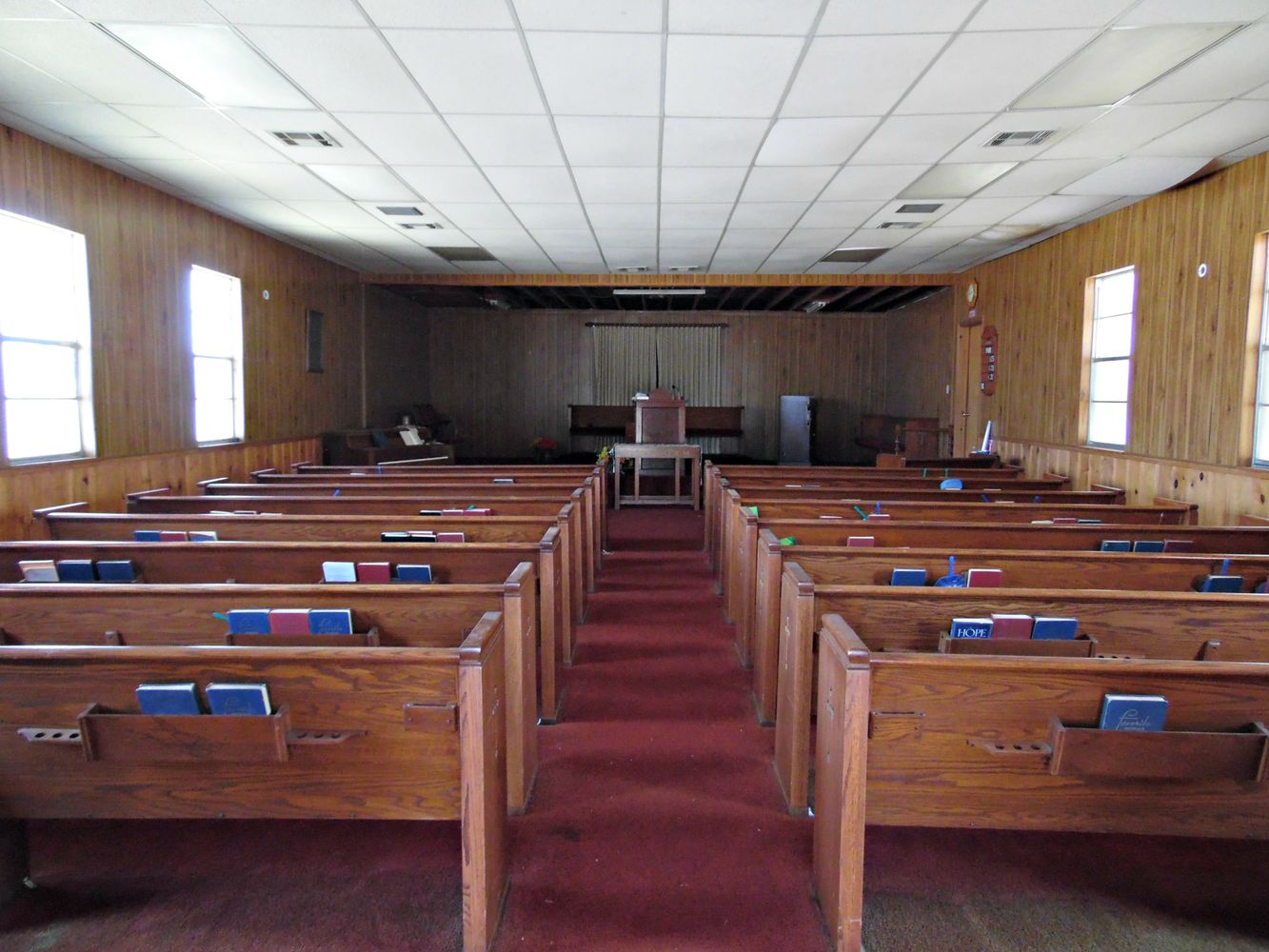 1401 S 12th St, Chickasha, OK 73018